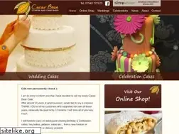 Sites similar to cacaobean.co.uk