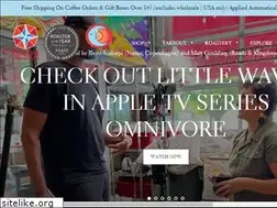 Sites similar to cacaocanela.com