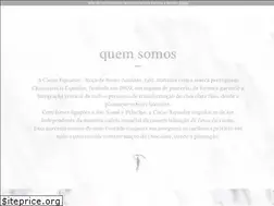 Sites similar to cacaoequador.pt