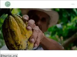 Sites similar to cacaoforest.org