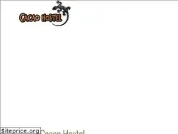 Sites similar to cacaohostel.com
