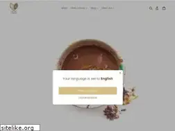 Sites similar to cacaoloves.me