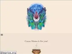 Sites similar to cacaomama.com