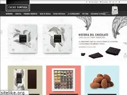 Sites similar to cacaosampaka.com