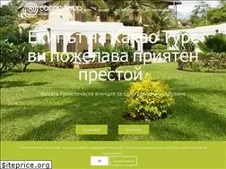 Sites similar to cacaotours.com