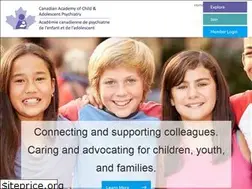 Sites similar to cacap-acpea.org