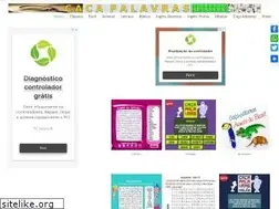 Sites similar to cacapalavras.eco.br