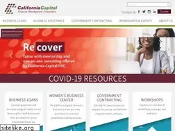Sites similar to cacapital.org