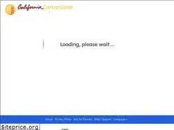 Sites similar to cacareerzone.org