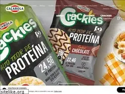 Sites similar to cacarola.com