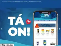 Sites similar to cacarvalho.com.br