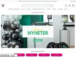 Sites similar to cacas.no