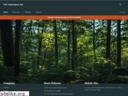Sites similar to cacassociatesinc.com