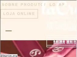 Sites similar to cacaushow.com.br