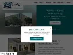 Sites similar to cacaustin.org