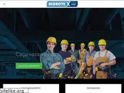Sites similar to cacavazamento.org