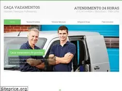 Sites similar to cacavazamento.site