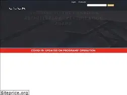 Sites similar to cacb.ca