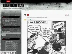 Sites similar to cacb.wordpress.com