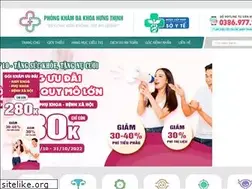 Sites similar to cacbenhphukhoa.vn