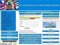 Sites similar to cacbf.com