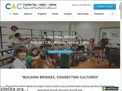 Sites similar to cacboston.org