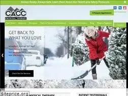 Sites similar to cacc-pt.com