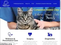 Sites similar to caccares.com