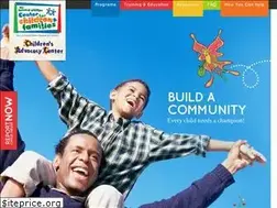 Sites similar to caccentral.com