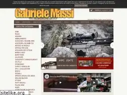 Sites similar to cacciapescaarcieriamassi.com