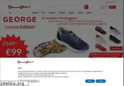 Sites similar to cacciashop.it