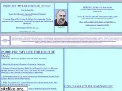 Sites similar to caccioppoli.com