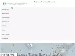 Sites similar to caccollincounty.org
