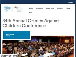 Sites similar to cacconference.org