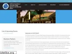 Sites similar to caccrao.org