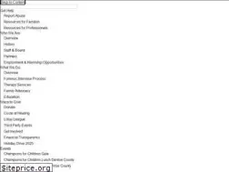 Sites similar to cacdc.org