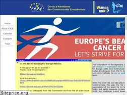 Sites similar to cace.be