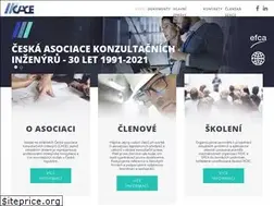 Sites similar to cace.cz