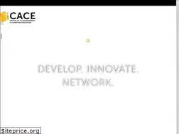 Sites similar to cace.org