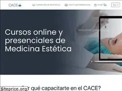 Sites similar to caceglobal.org