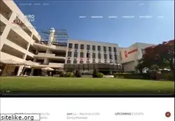 Sites similar to cacegypt.org