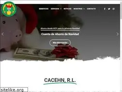 Sites similar to cacehnrl.coop