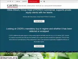 Sites similar to caceis.com
