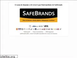 Sites similar to cacelec.fr
