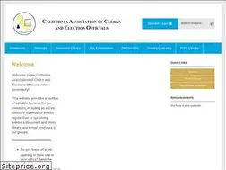 Sites similar to caceo58.org