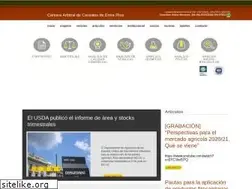 Sites similar to cacerer.com.ar