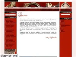 Sites similar to caceresturismo.net