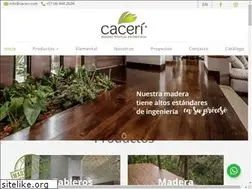 Sites similar to caceri.com