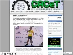 Sites similar to cacetufba.wordpress.com