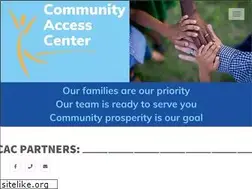 Sites similar to cacfl.org